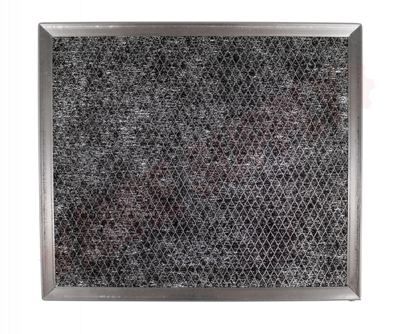 Photo 1 of RF57C : Broan-Nutone RF57C Range Hood Charcoal Odour Filter, 8-3/4 x 10-5/16      