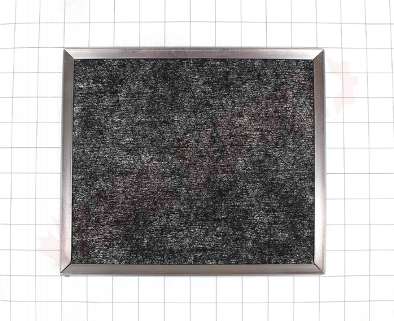 Photo 4 of RF57C : Broan-Nutone RF57C Range Hood Charcoal Odour Filter, 8-3/4 x 10-5/16      