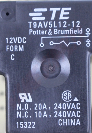 Photo 10 of 318185446 : Frigidaire 318185446 Range Electronic Control Board