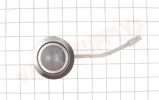 Photo 6 of 30274189 : Broan-Nutone 30274189 Range Hood Light Kit Assembly with Bulb