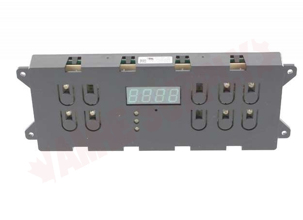Photo 5 of 318185446 : Frigidaire 318185446 Range Electronic Control Board
