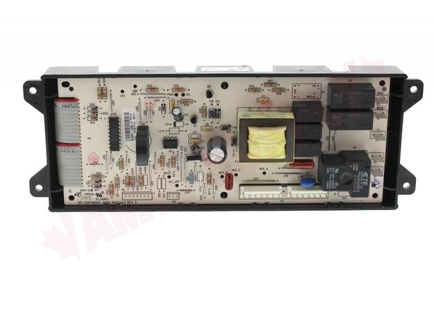 Photo 1 of 318184400 : Frigidaire 318184400 Range Electronic Control Board