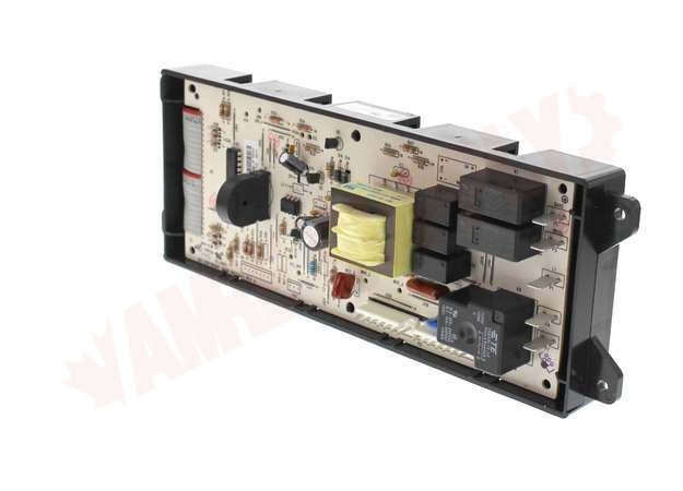 Photo 2 of 318184400 : Frigidaire 318184400 Range Electronic Control Board