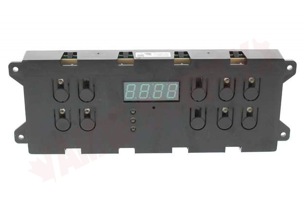 Photo 5 of 318184400 : Frigidaire 318184400 Range Electronic Control Board