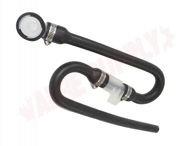 Photo 1 of WP206680 : Whirlpool Washer Injector Hose Assembly