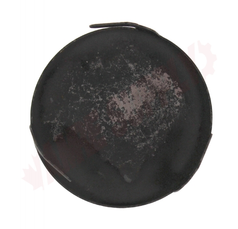 Photo 4 of WG02L01896 : GE WG02L01896 Range Coil Surface Element Medallion, Black     