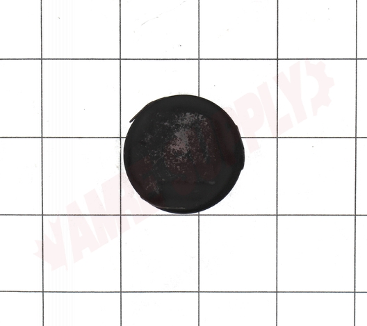 Photo 5 of WG02L01896 : GE WG02L01896 Range Coil Surface Element Medallion, Black     