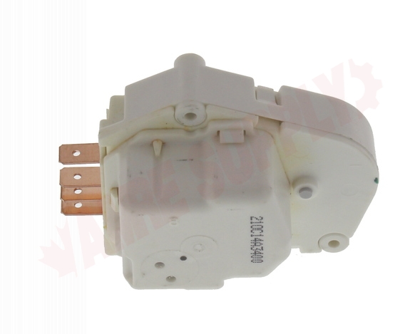 Photo 5 of WP2183400 : Whirlpool WP2183400 Refrigerator Defrost Timer Kit