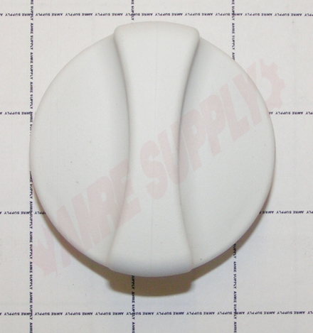 Photo 2 of WP2186494W : Whirlpool WP2186494W Refrigerator Water Filter Cap, White