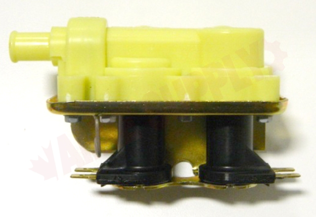 Photo 1 of WP22001604 : Whirlpool WP22001604 Washer Water Inlet Valve
