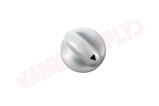 Photo 1 of WP22001663 : Whirlpool Washer Selector Knob, White