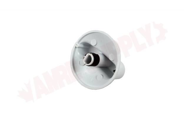 Photo 3 of WP22001663 : Whirlpool Washer Selector Knob, White