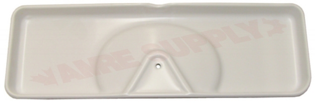 Photo 1 of WP2201801 : Whirlpool WP2201801 Refrigerator Evaporator Drain Pan