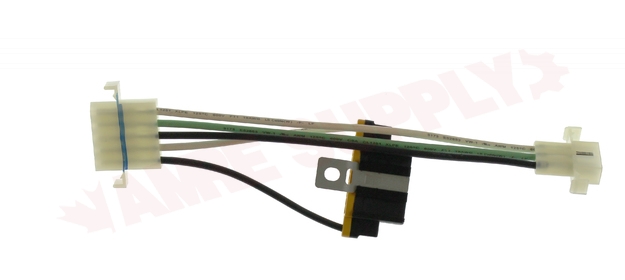 Photo 1 of 211169104 : Air King Wire Harness, From 3 To 5 Prong, 2.0 Cap