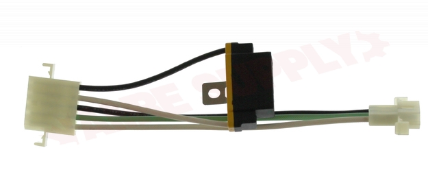 Photo 2 of 211169104 : Air King Wire Harness, From 3 To 5 Prong, 2.0 Cap