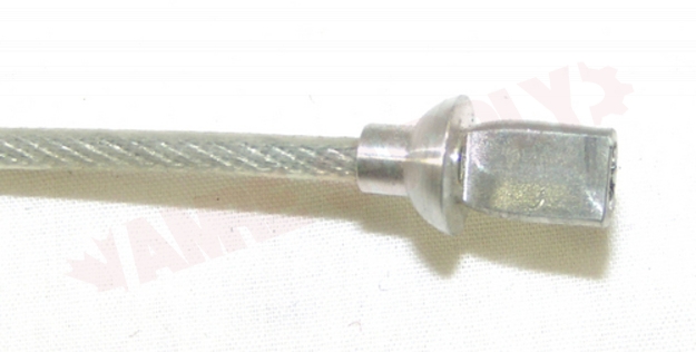 Photo 2 of WP230131 : Whirlpool Dryer Door Cable