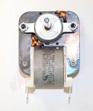 Photo 3 of WP3-80411-103 : Whirlpool Refrigerator Evaporator Fan Motor