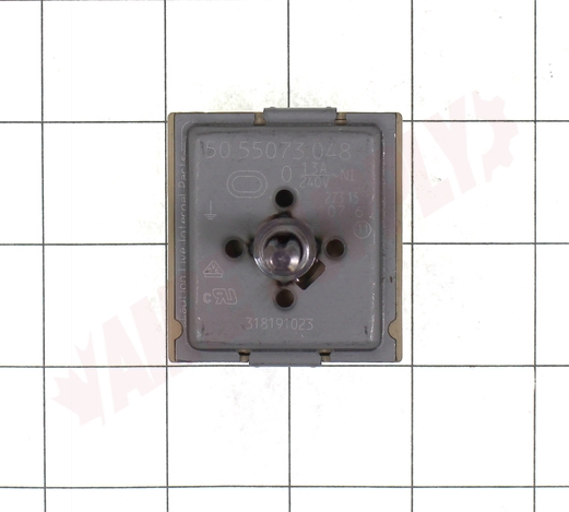 Photo 11 of 318191023 : Frigidaire 318191023 Range Surface Element Switch