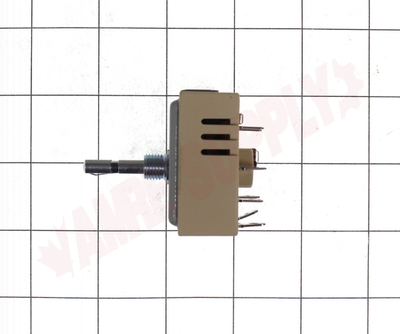 Photo 12 of 318191023 : Frigidaire 318191023 Range Surface Element Switch