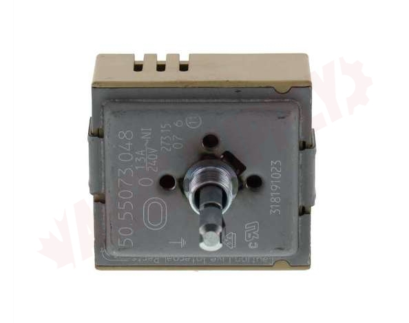 Photo 1 of 318191023 : Frigidaire 318191023 Range Surface Element Switch