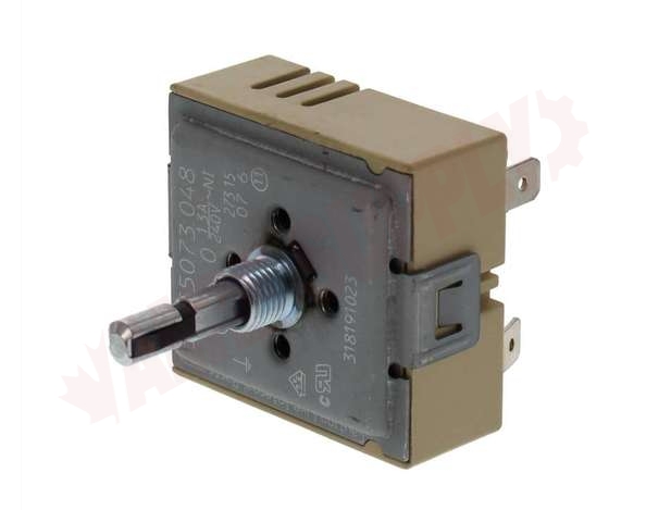 Photo 2 of 318191023 : Frigidaire 318191023 Range Surface Element Switch