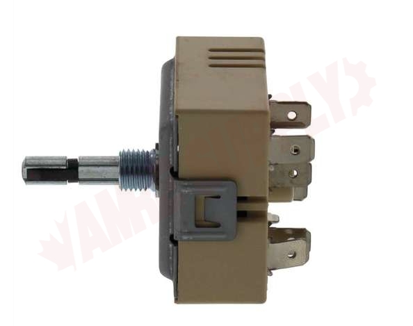 Photo 3 of 318191023 : Frigidaire 318191023 Range Surface Element Switch