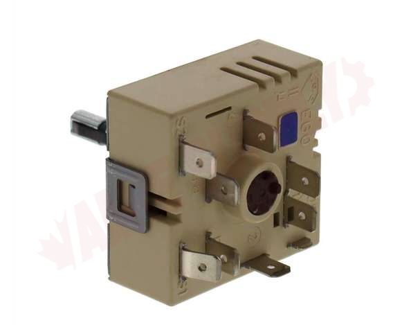 Photo 4 of 318191023 : Frigidaire 318191023 Range Surface Element Switch