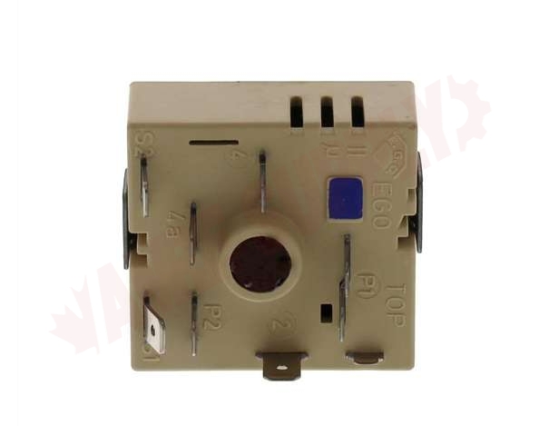 Photo 5 of 318191023 : Frigidaire 318191023 Range Surface Element Switch
