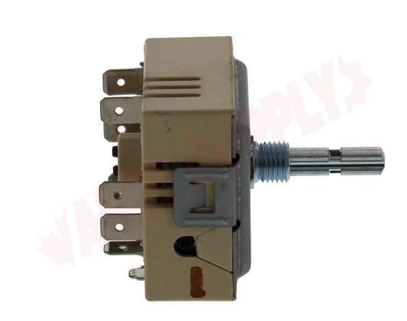Photo 7 of 318191023 : Frigidaire 318191023 Range Surface Element Switch