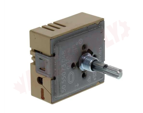 Photo 8 of 318191023 : Frigidaire 318191023 Range Surface Element Switch