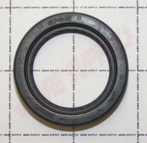 Photo 2 of WP3349985 : Whirlpool Washer Gearcase Cover Seal