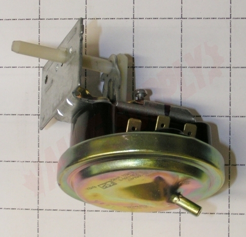 Photo 2 of WP3356467 : Whirlpool WP3356467 Washer Water Level Switch
