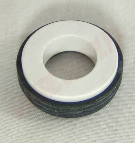 Photo 1 of WP3369020 : Whirlpool Dishwasher Pump Seal Seat Ring