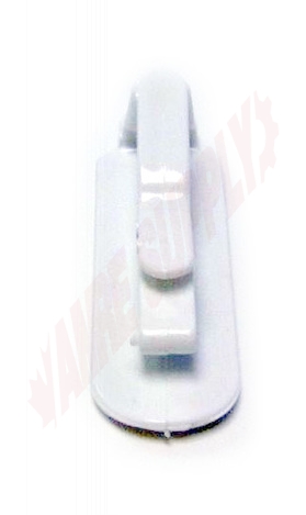 Photo 2 of WP3379941 : Whirlpool WP3379941 Dishwasher Upper Dishrack Slide Rail Stop Clip