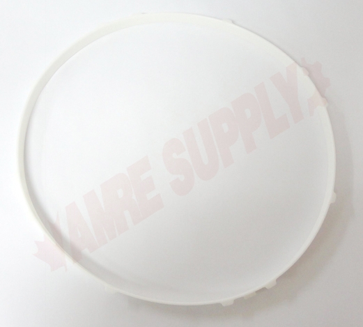 Photo 1 of WP3394509 : Whirlpool Dryer Drum Bearing Ring