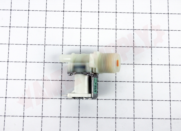 Photo 6 of WP34001131 : Whirlpool WP34001131 Washer Hot Water Inlet Valve