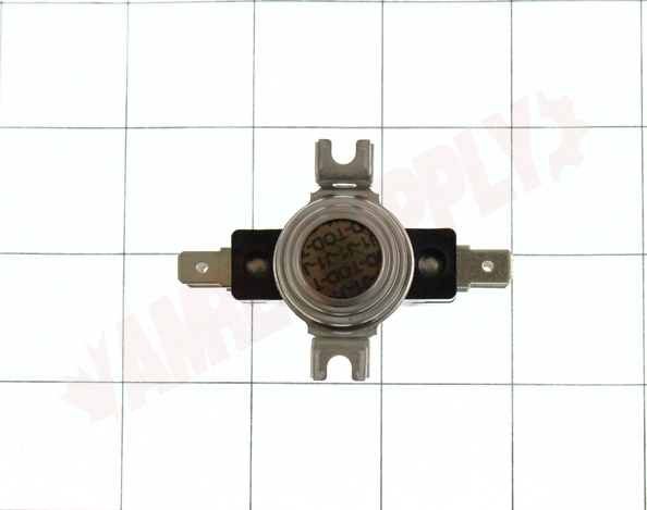 Photo 10 of 7403P855-60 : WHIRLPOOL RANGE OVEN THERMOSTAT