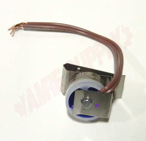 Photo 1 of WP4387489 : Whirlpool WP4387489 Refrigerator Defrost Thermostat