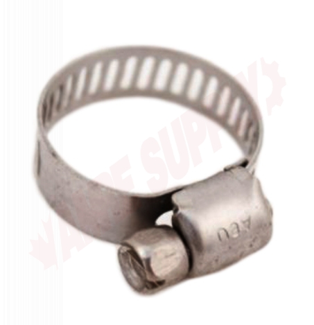 Photo 1 of WP489503 : Whirlpool Washer Hose Clamp, 15/16
