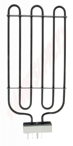 Photo 1 of WP5708M016-60 : Whirlpool Range Oven Grill Element, 2800W