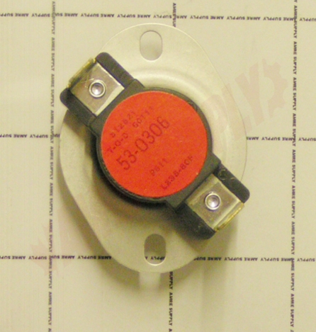 Photo 1 of 53-0771 : MAYTAG DRYER HIGH LIMIT THERMOSTAT