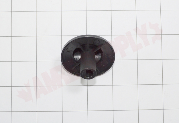 Photo 4 of WP74002419 : Whirlpool Range Oven Thermostat Control Knob, Black