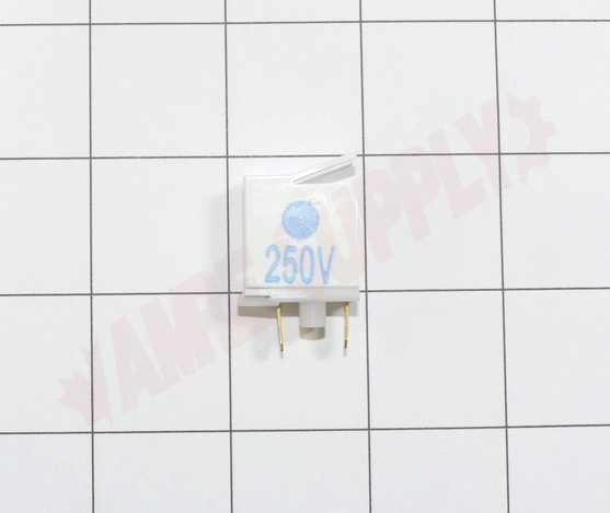 Photo 1 of WP74004153 : Whirlpool WP74004153 Range Indicator Light