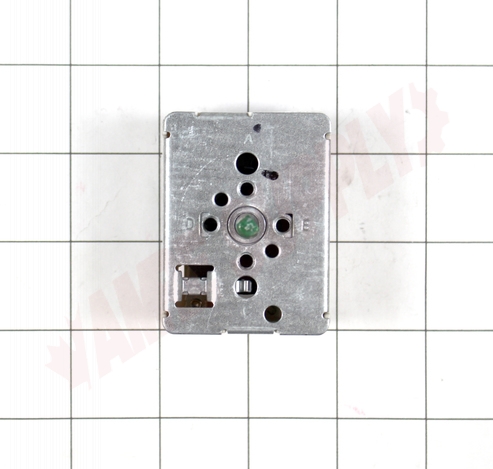 Photo 11 of WP74008940 : Whirlpool Range Surface Element Switch