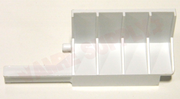 Photo 1 of WP8205451 : Whirlpool Microwave Release Lever