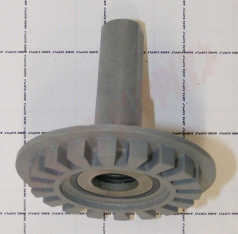Photo 1 of WP8274950 : Whirlpool WP8274950 Dishwasher Drain Impeller