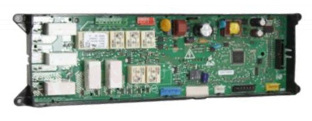 Photo 2 of WP8507P231-60 : Whirlpool WP8507P231-60 Range Electronic Control Board