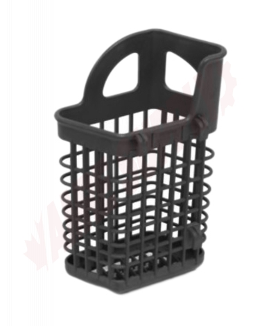 Photo 1 of WP8519702 : Whirlpool WP8519702 Dishwasher Cutlery Basket, End