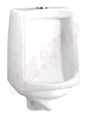 Photo 1 of 6561017.020 : American Standard Trimbrook Urinal, 1.0 GPF, White