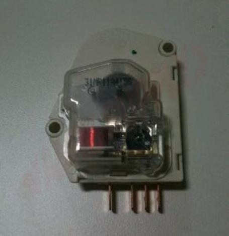 Photo 1 of WP2314156 : DEFROST TIMER,CAM